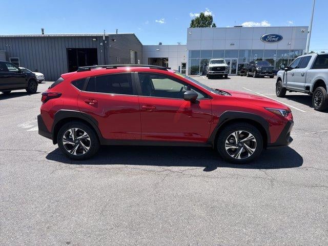 2024 Subaru Crosstrek Premium AWD