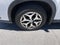 2022 Subaru Forester Premium CVT