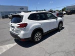 2022 Subaru Forester Premium CVT