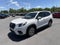 2022 Subaru Forester Premium CVT
