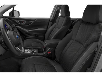 2022 Subaru Forester Premium CVT