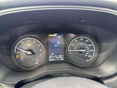 2024 Subaru Forester Wilderness AWD