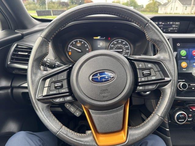 2024 Subaru Forester Wilderness AWD