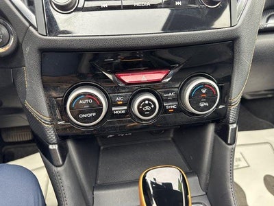 2024 Subaru Forester Wilderness AWD