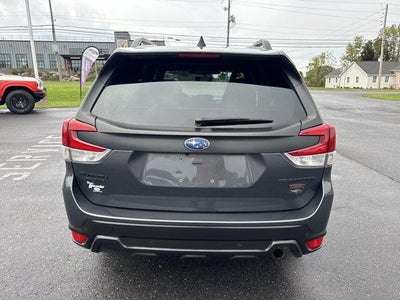 2024 Subaru Forester Wilderness AWD
