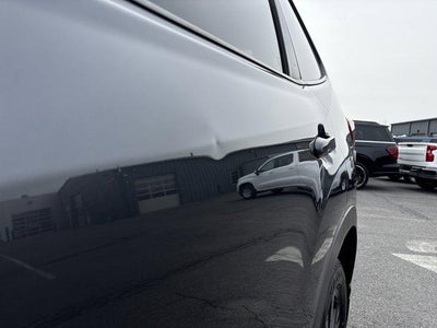 2019 Subaru Forester 2.5i Sport