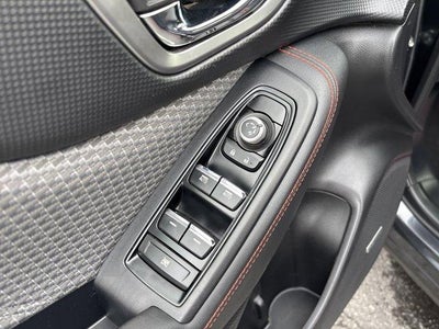 2019 Subaru Forester 2.5i Sport