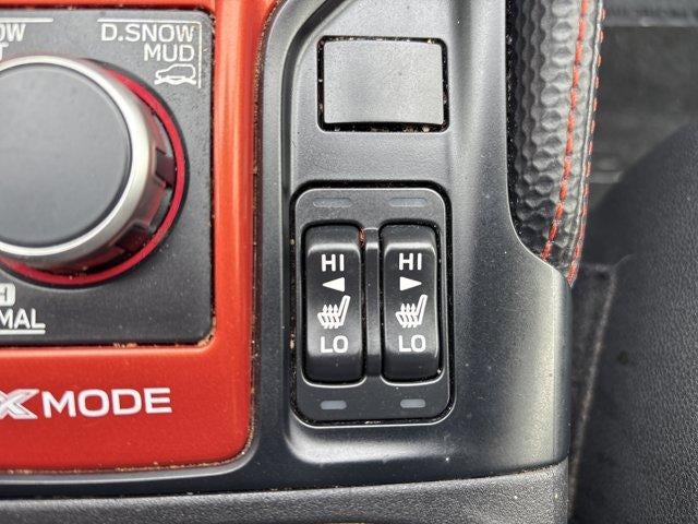 2019 Subaru Forester 2.5i Sport