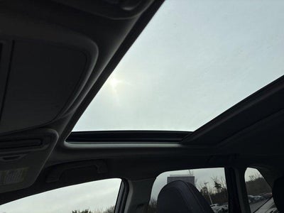 2019 Subaru Forester 2.5i Sport