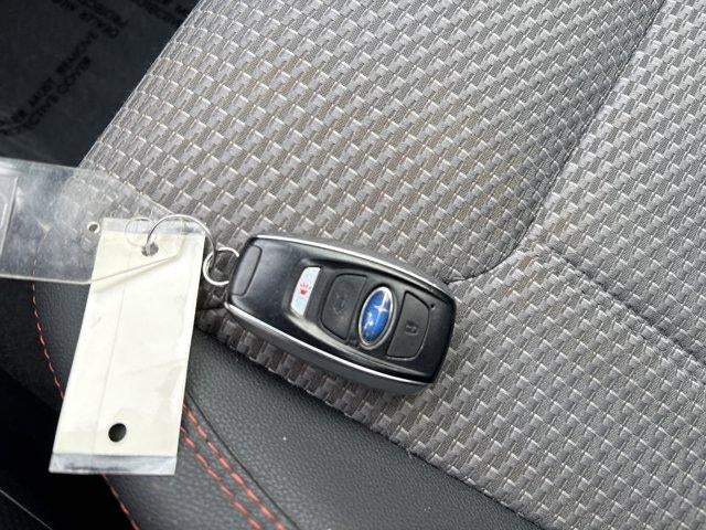 2019 Subaru Forester 2.5i Sport