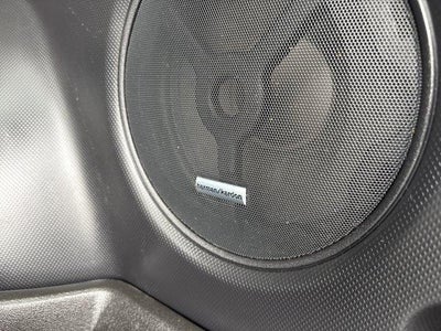 2019 Subaru Forester 2.5i Sport