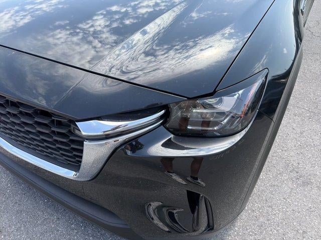 2026 Mazda Mazda CX-90 3.3 Turbo Select