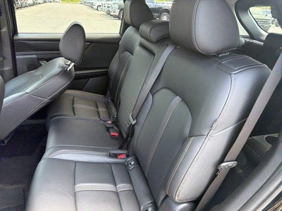2026 Mazda Mazda CX-90 3.3 Turbo Select