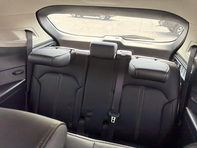 2026 Mazda Mazda CX-90 3.3 Turbo Select