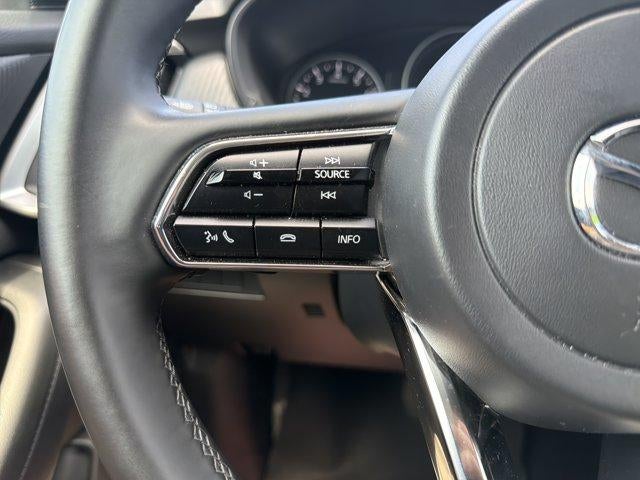 2026 Mazda Mazda CX-90 3.3 Turbo Select