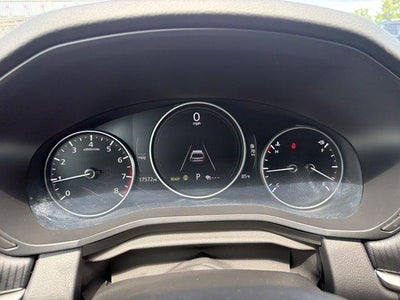 2026 Mazda Mazda CX-90 3.3 Turbo Select