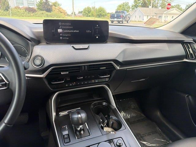 2026 Mazda Mazda CX-90 3.3 Turbo Select