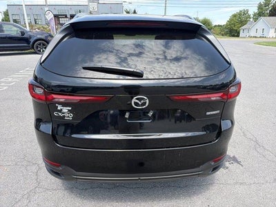 2026 Mazda Mazda CX-90 3.3 Turbo Select