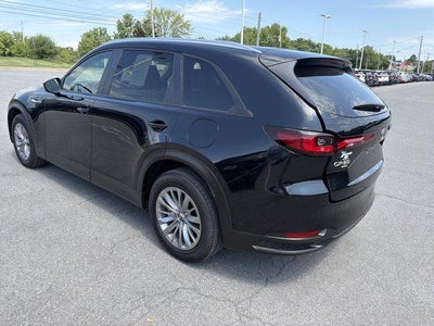 2026 Mazda Mazda CX-90 3.3 Turbo Select