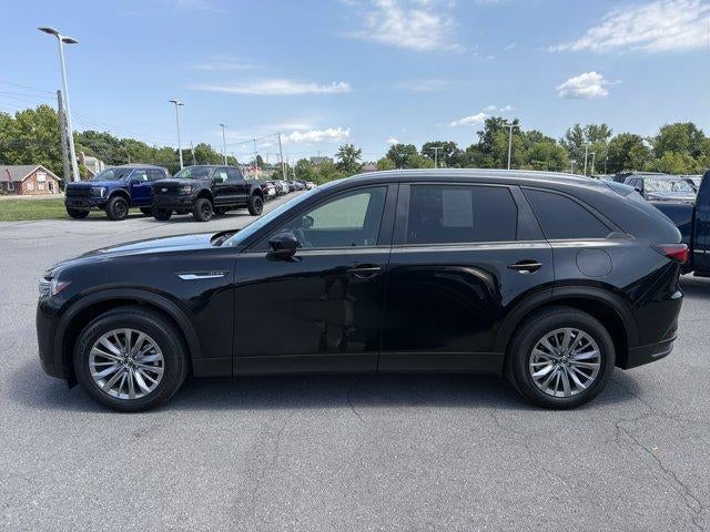 2026 Mazda Mazda CX-90 3.3 Turbo Select