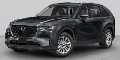 2026 Mazda Mazda CX-90 3.3 Turbo Select