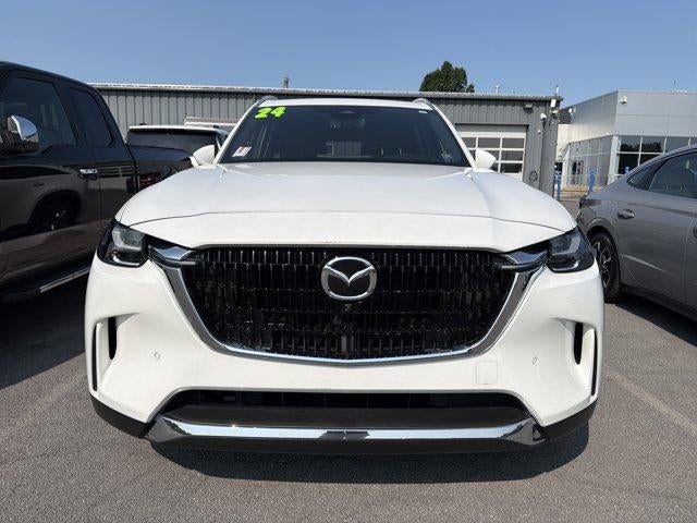 2024 Mazda Mazda CX-90 3.3 Turbo Premium Plus AWD