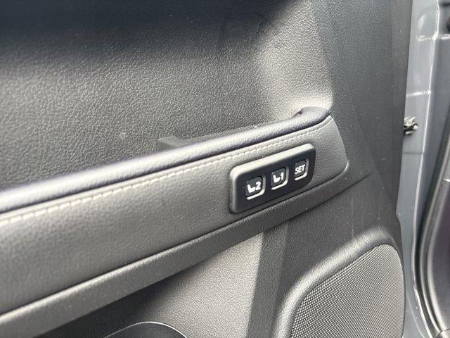 2024 Toyota 4Runner Limited 4WD (Natl)