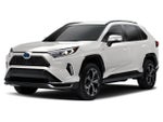 2022 Toyota RAV4 Prime SE (Natl)