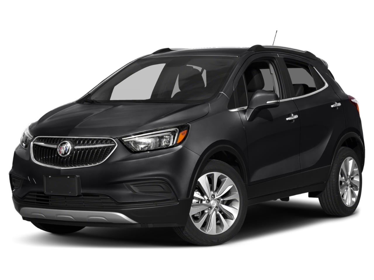 2019 Buick Encore Preferred AWD
