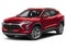 2025 Chevrolet Trax FWD 4dr LT