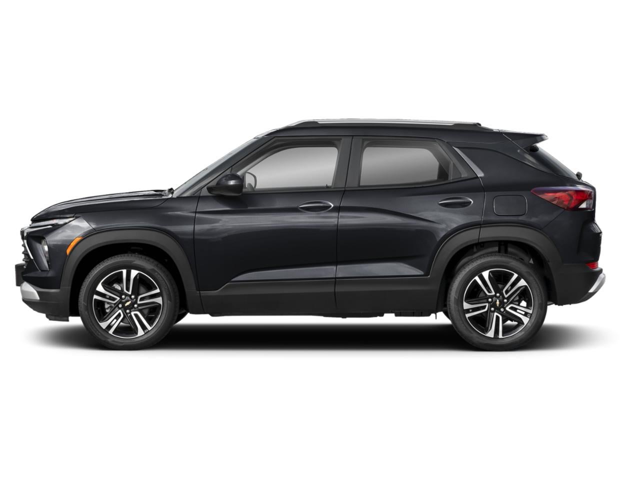 2025 Chevrolet Trailblazer AWD 4dr LT