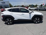 2025 Hyundai KONA SEL AWD