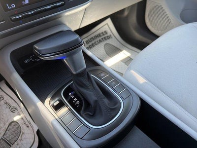2025 Hyundai KONA SEL AWD
