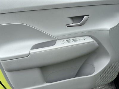 2024 Hyundai KONA SEL FWD