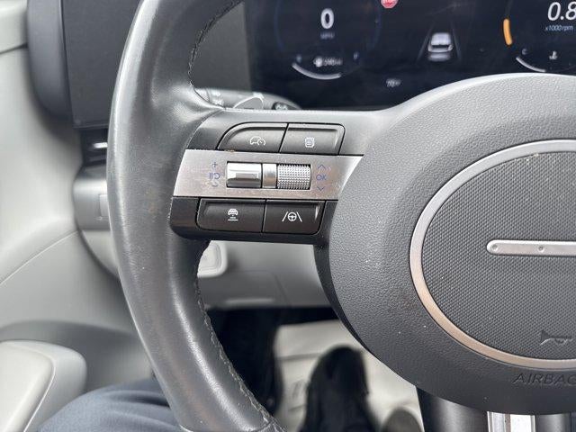 2024 Hyundai KONA SEL FWD