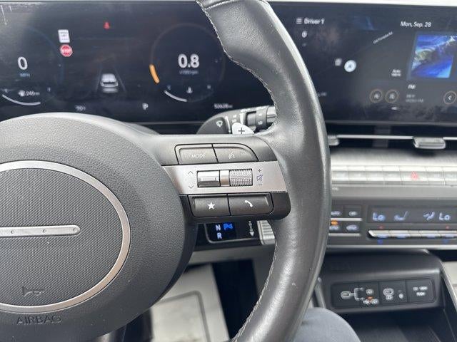 2024 Hyundai KONA SEL FWD