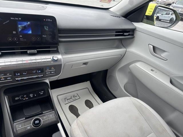 2024 Hyundai KONA SEL FWD