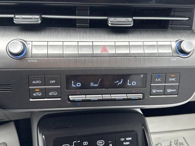 2024 Hyundai KONA SEL FWD