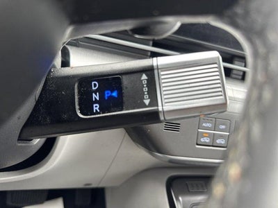 2024 Hyundai KONA SEL FWD
