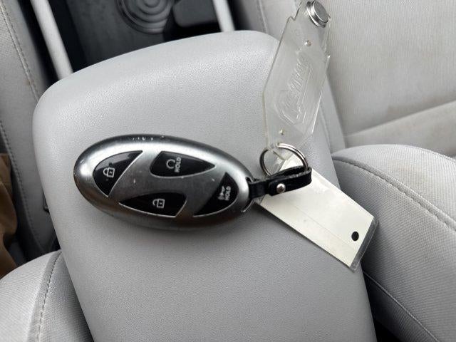2024 Hyundai KONA SEL FWD