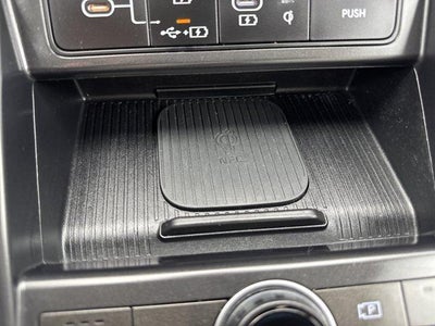 2024 Hyundai KONA SEL FWD