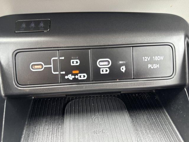 2024 Hyundai KONA SEL FWD