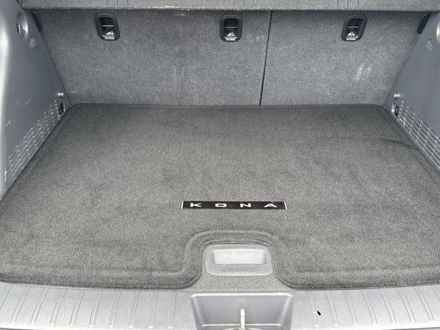 2024 Hyundai KONA SEL FWD