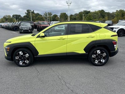 2024 Hyundai KONA SEL FWD