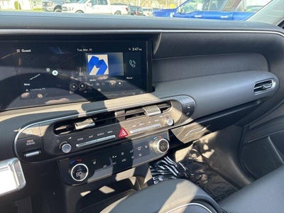 2026 Hyundai PALISADE SEL 7P AWD