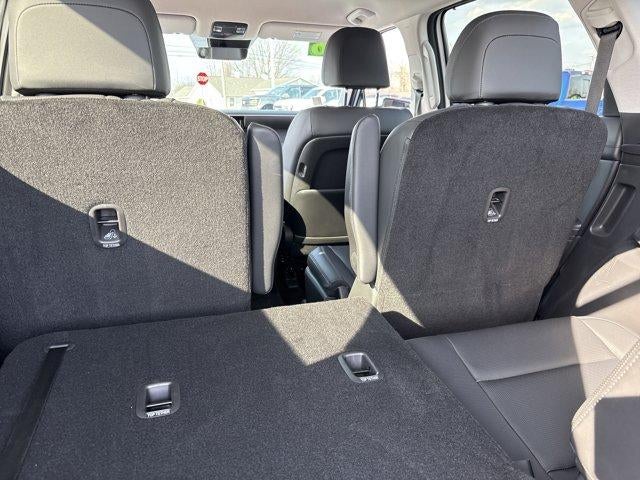 2026 Hyundai PALISADE SEL 7P AWD