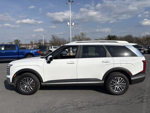 2026 Hyundai PALISADE SEL 7P AWD