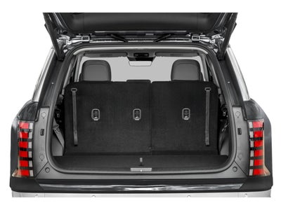 2026 Hyundai PALISADE SEL 7P AWD