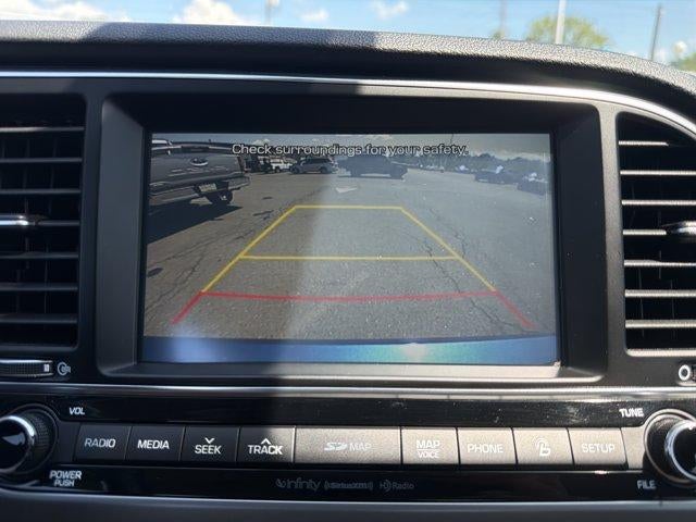 2018 Hyundai ELANTRA Limited 2.0L Auto