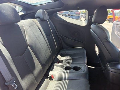 2016 Hyundai VELOSTER 3Dr Cpe Auto Turbo